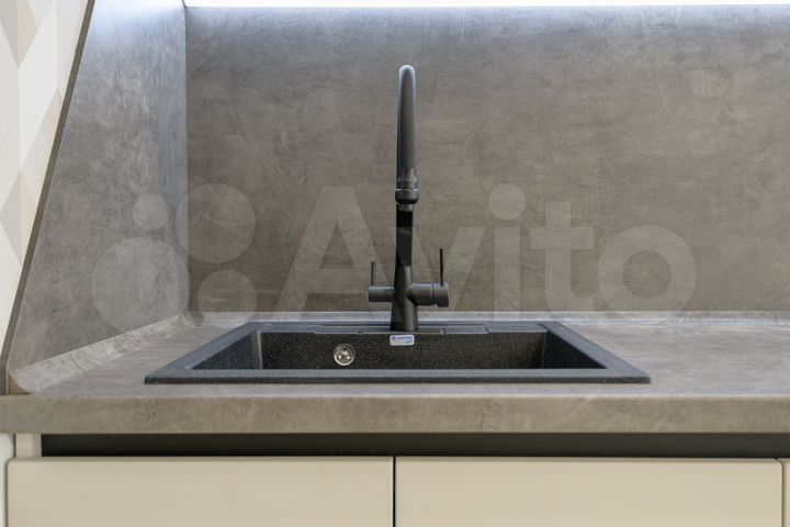 3-к. квартира, 59,1 м², 5/12 эт.