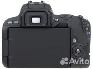 Фотоаппарат