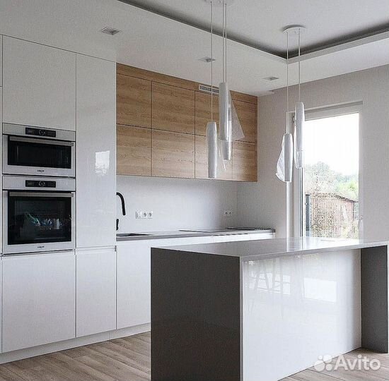 Кухня на заказ от производителя