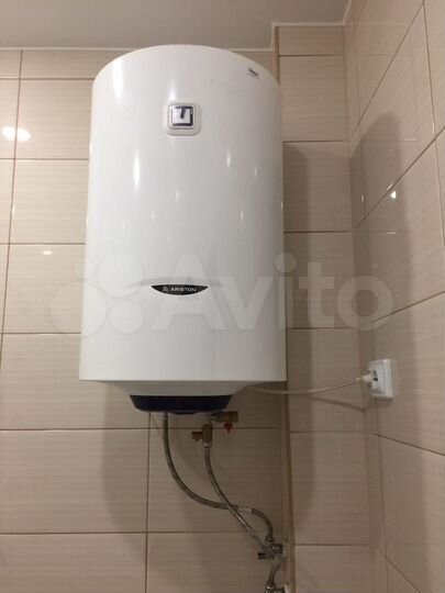 1-к. квартира, 30 м², 1/3 эт.