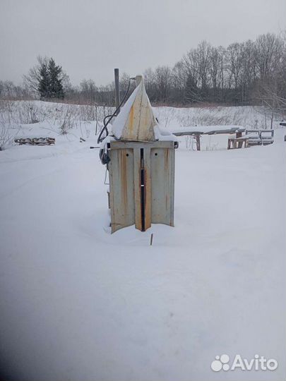 Пресс для макулатуры,пластика