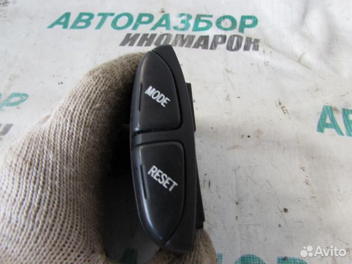 Блок кнопок для Lexus ES 300 1 2001-2006г