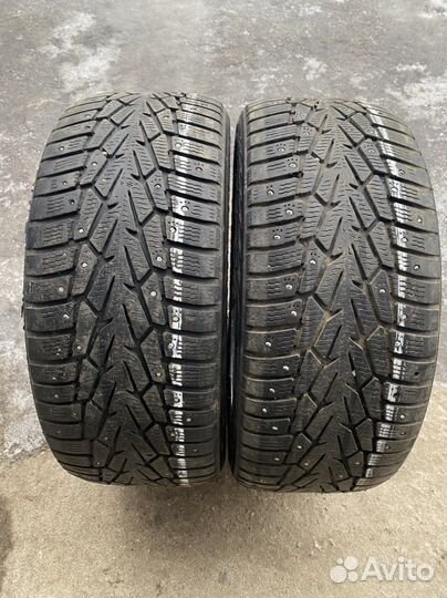 Nokian Tyres Hakkapeliitta 7 225/50 R17 98T