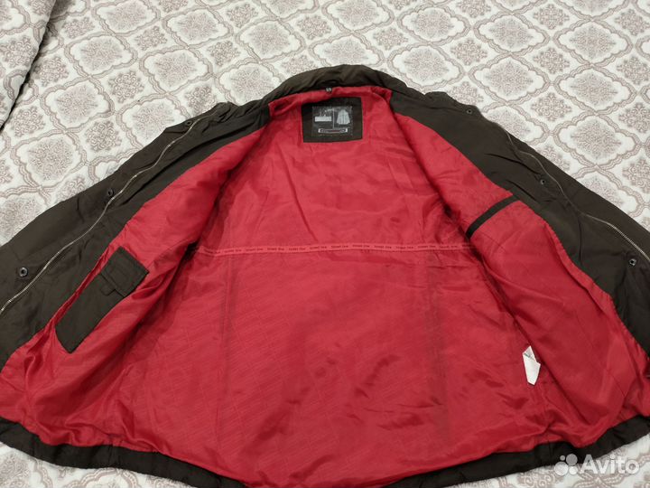 Куртка женская Street one 50-52 размера