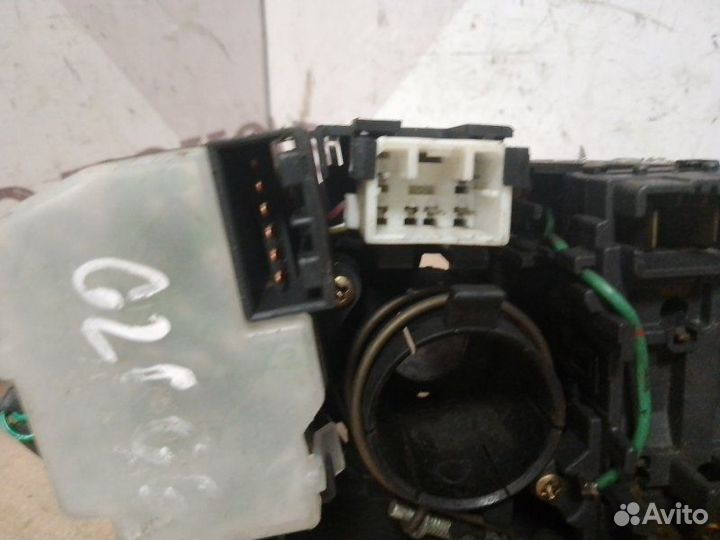 Подрулевой переключатель Mazda 626 GE 2.0