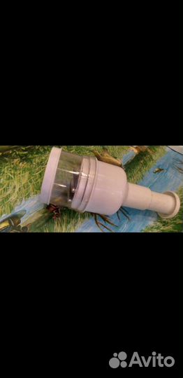 Овощерезка ручная