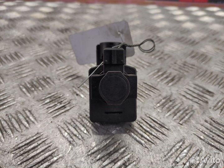 Преобразователь для Renault Megane 2