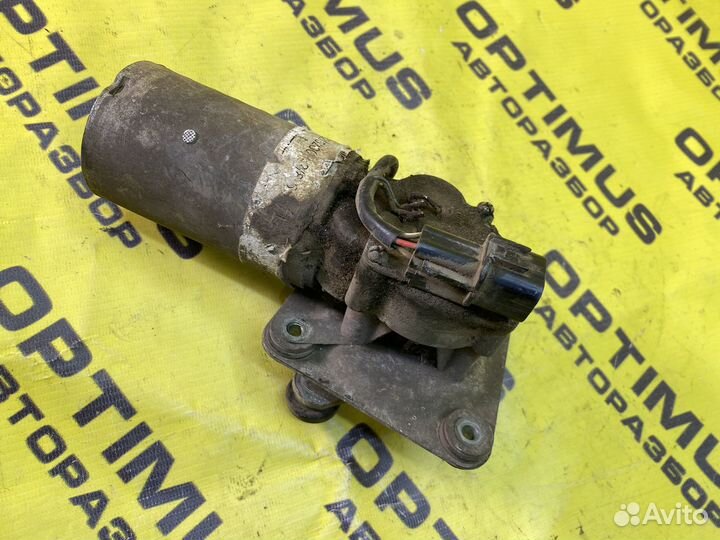 Моторчик стеклоочистителя Zaz Sens