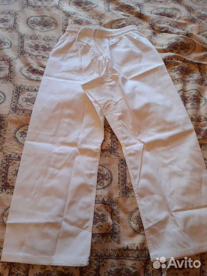 Кимоно для каратэ