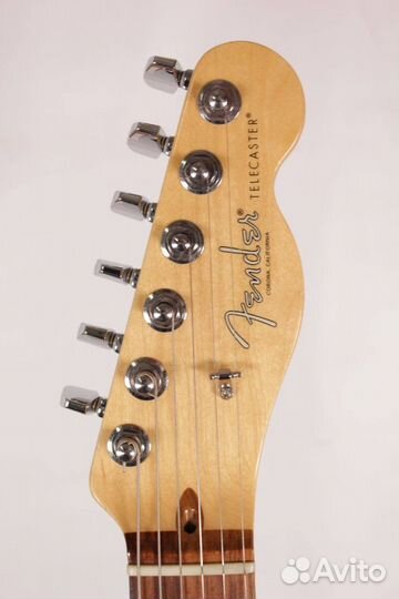 Fender American Professional Telecaster USA 2017
