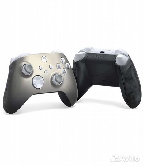 Геймпад xbox lunar shift se