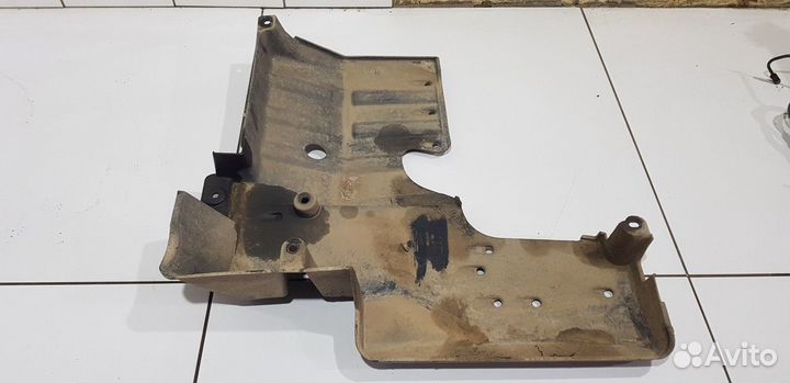 Пыльник передний левый (Geely Emgrand X7)