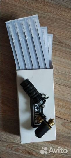 Машинка для тату