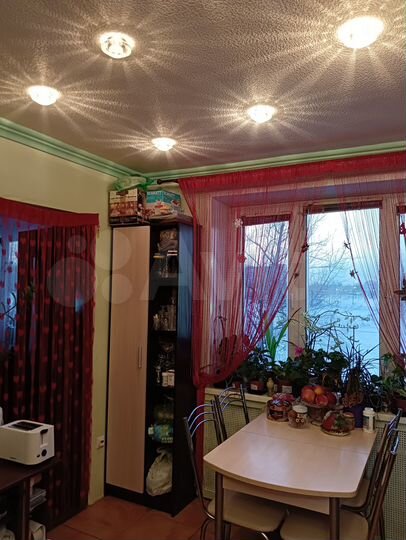 2-к. квартира, 44,1 м², 3/5 эт.