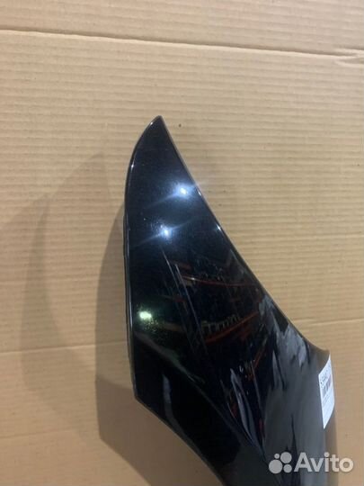 Крыло переднее левое Mercedes-Benz R-Class W251