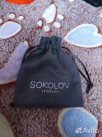 Подарочные коробочки для ювелирных изделий