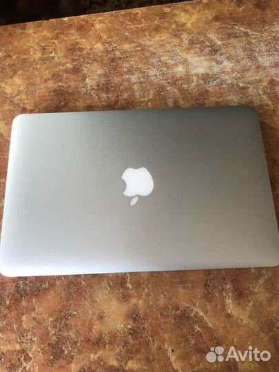 Apple MacBook Air 11 2015