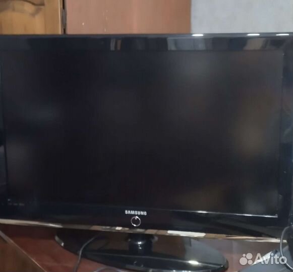 Телевизор samsung