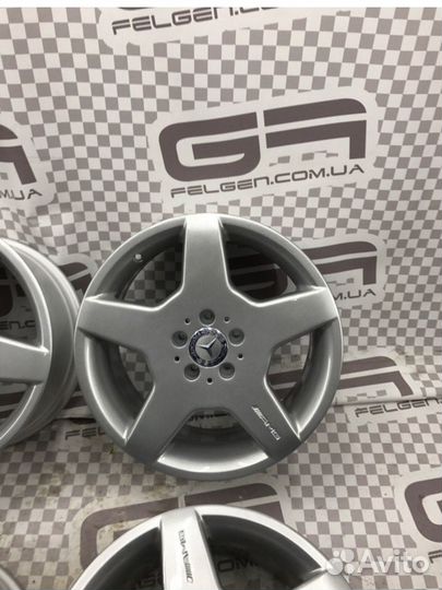 R18 5x112