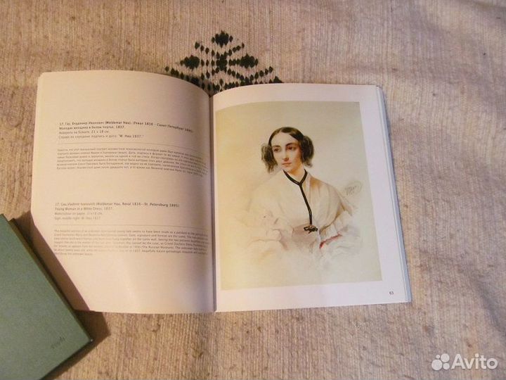 Книги по искусству