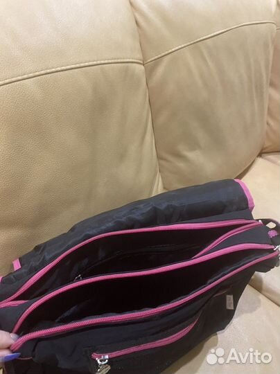 Сумки Монстер хай