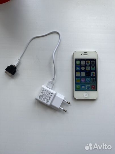 iPhone 4 8gb