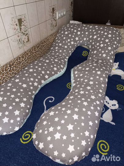 Подушка для беременных