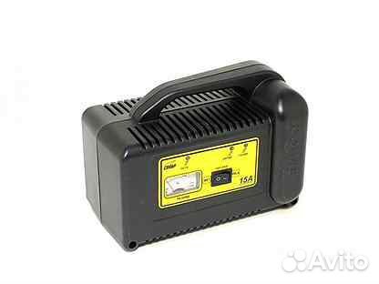 Зарядное устройство Сонар уз 207 03Р для рыбалки