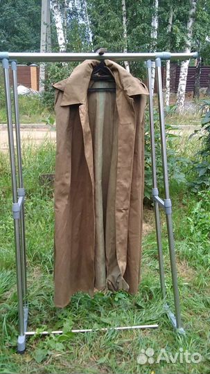 Плащнакидка