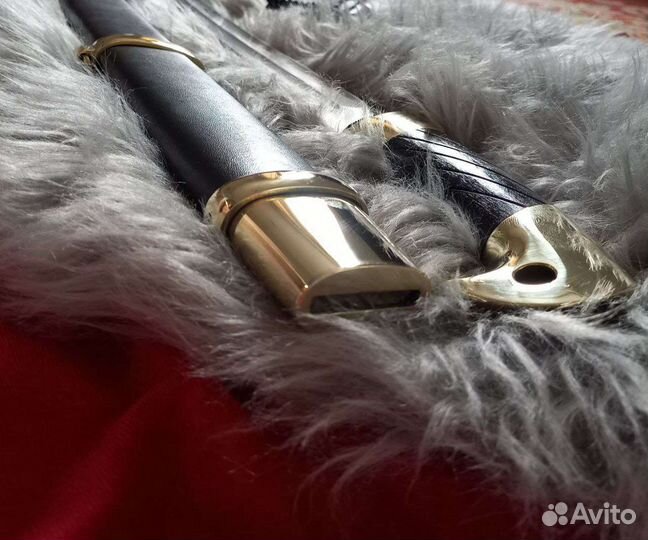 Шашка казачья донская 2 дола