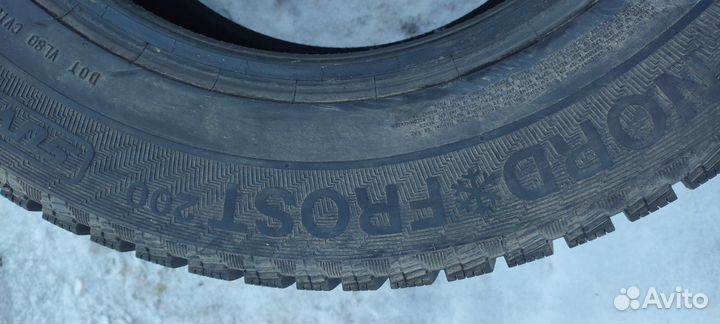 Accelera Accelera 265/60 R18