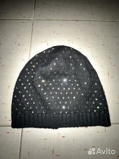 Панама и шапка