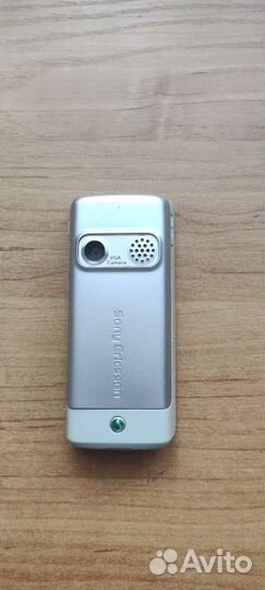 Sony Ericsson K310i