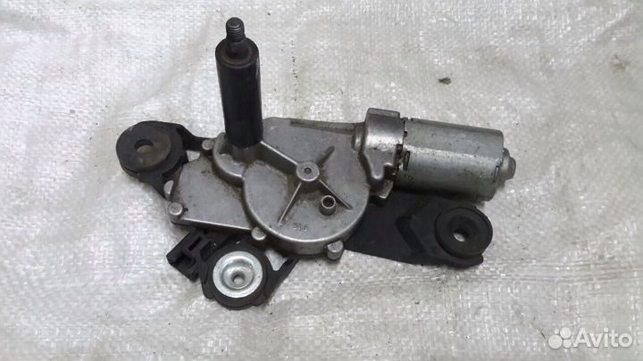 Моторчик заднего дворника Форд Фокус 2