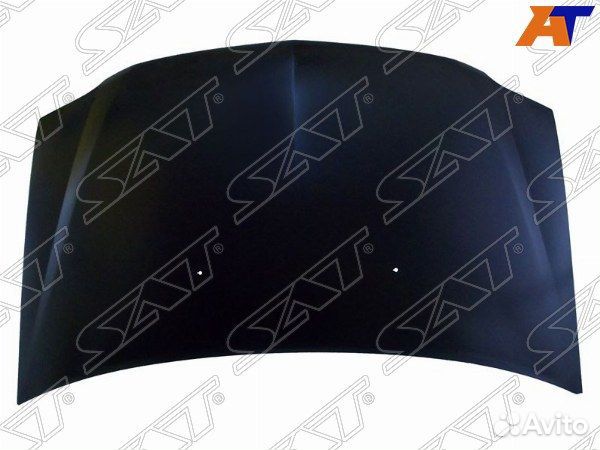 Капот LADA largus