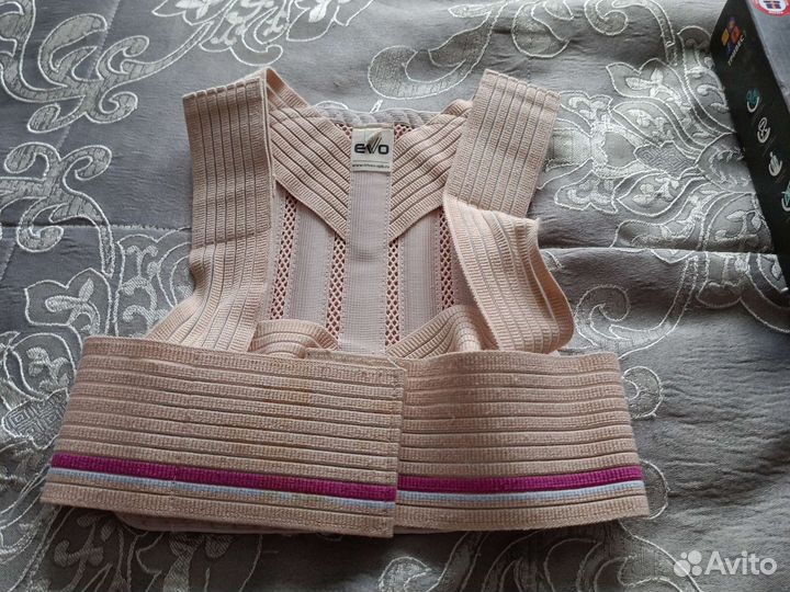 Реклинатор ортопедический детский