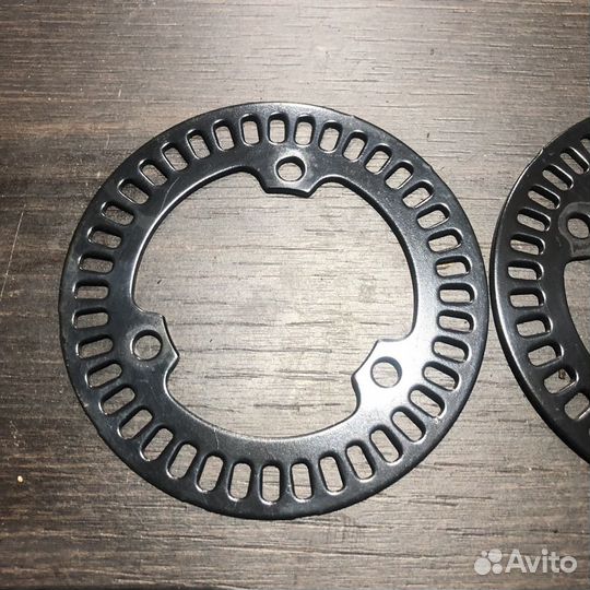 Читалки абс для Yamaha MT-09 17+