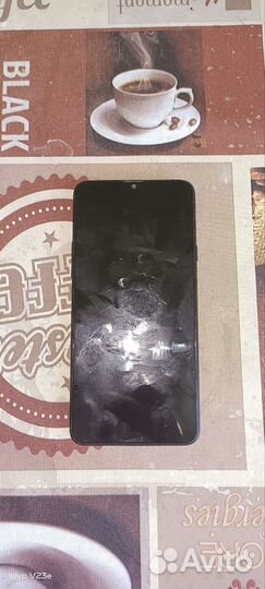 Телефон samsung а 20s
