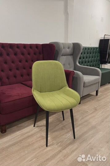 Мебель для ресторана