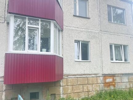 2-к. квартира, 44,8 м², 1/5 эт.