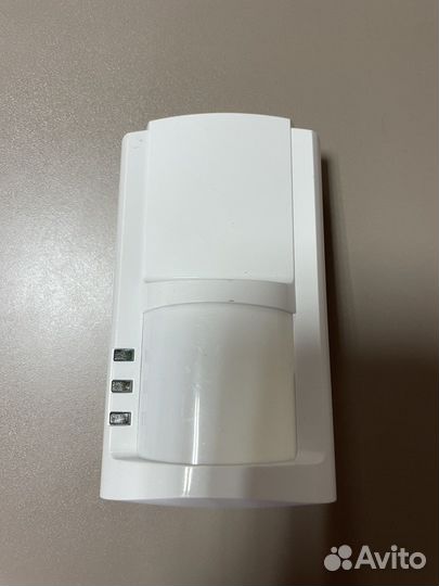 Охранные извещатели