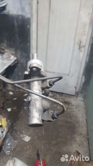 Блок абс Лада kalina