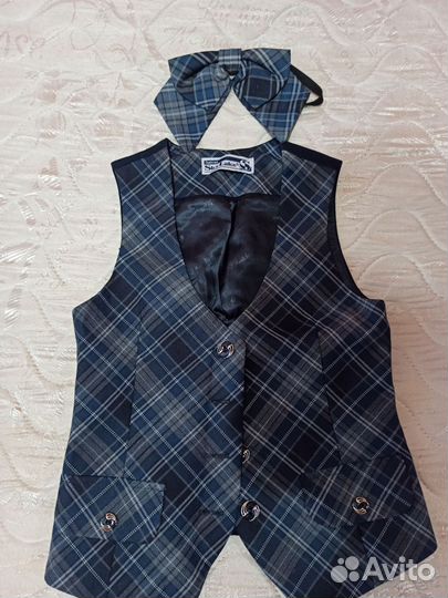 Школьная форма для девочки