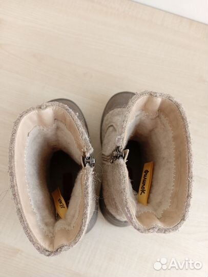 Валенки для девочки, Филипок, 29