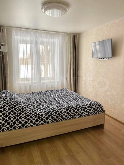 2-к. квартира, 45 м², 1/2 эт.