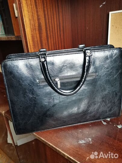 Сумка женская большая