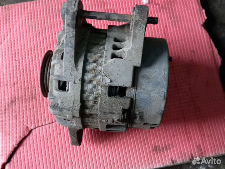 Генератор hyundai sonata тагаз EF