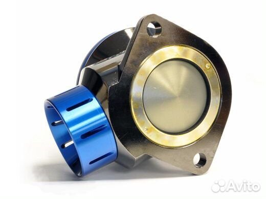 Blow-OFF - Greddy Style- Valve Type-FV (красный)