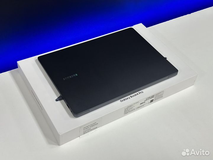 Samsung Galaxy Book4 Pro 14