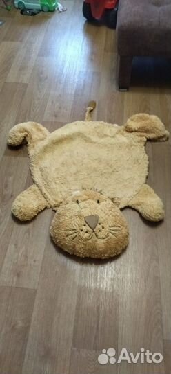 Детский коврик